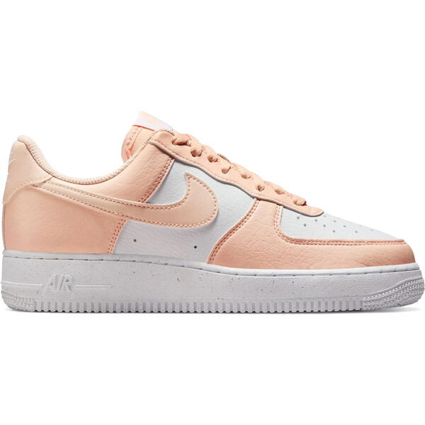 Nike ナイキ レディース スニーカー  【Nike Air Force 1 Low \u002707 Next Nature White Guava Ice (Women\u0027s)】  大いさ US_8(25.0珊) White/Guava Ice スニーカー-靴