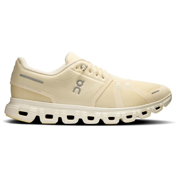 On オン レディース スニーカー  【On Running Cloud 6 Castor Ivory (Women\u0027s)】  大いさ US_W_11 Castor/Ivory レディース靴-靴-スニーカー