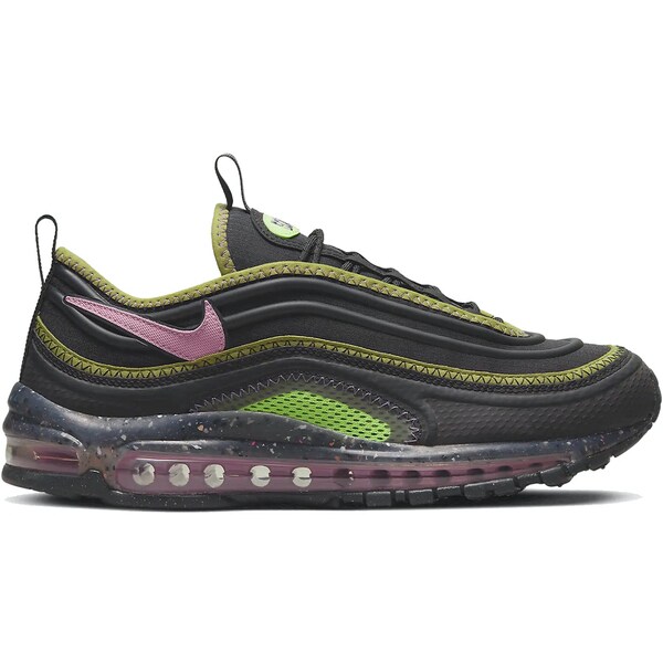 コーフル NIKE Nike ナイキ スニーカー Nike Air Max Plus エアマックス 【US_11(29.0cm) 】 Black  Tour Yellow 通販