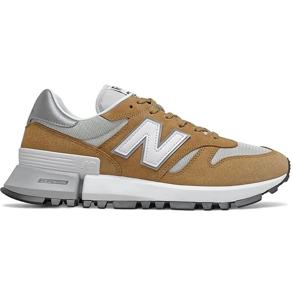 大人気 New Balance ニューバランス メンズ スニーカー サイズ US_10 28.0cm Tan New Balance ニューバランス メンズ スニーカー サイズ US_8.5(26.5cm) Tan Orange