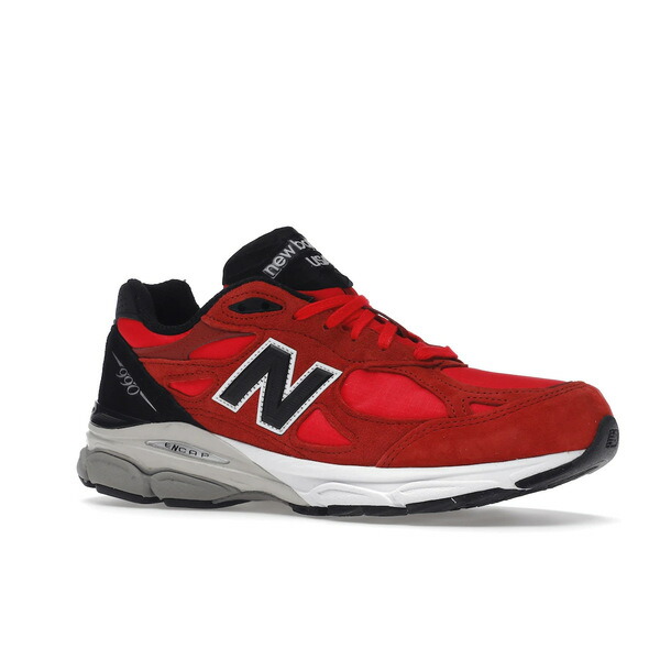 今ならほぼ即納!今ならほぼ即納!New Balance ニューバランス メンズ スニーカー サイズ US_9(27.0cm) MiUSA Red Suede 靴 New Balance ニューバランス メンズ スニーカー サイズ US_12(30.0cm) Burgundy Yellow