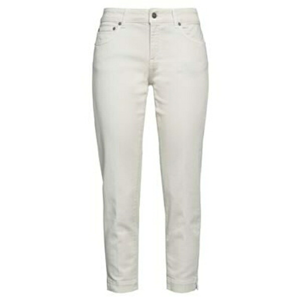 【送料無料】 ドンダップ レディース カジュアルパンツ ボトムス Pants Beige 13,286円