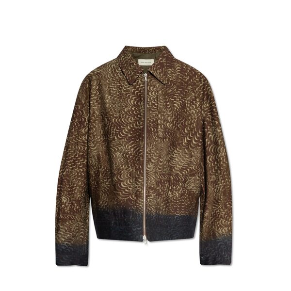 楽天市場】DRIES VAN NOTEN ドリスヴァンノッテン ジャケット BLUNT