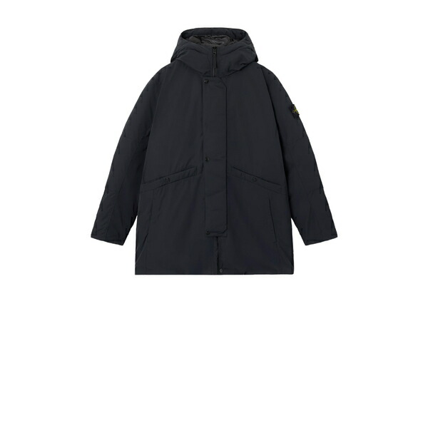 楽天市場】ストーンアイランド ナイロンコート メンズ フード付き