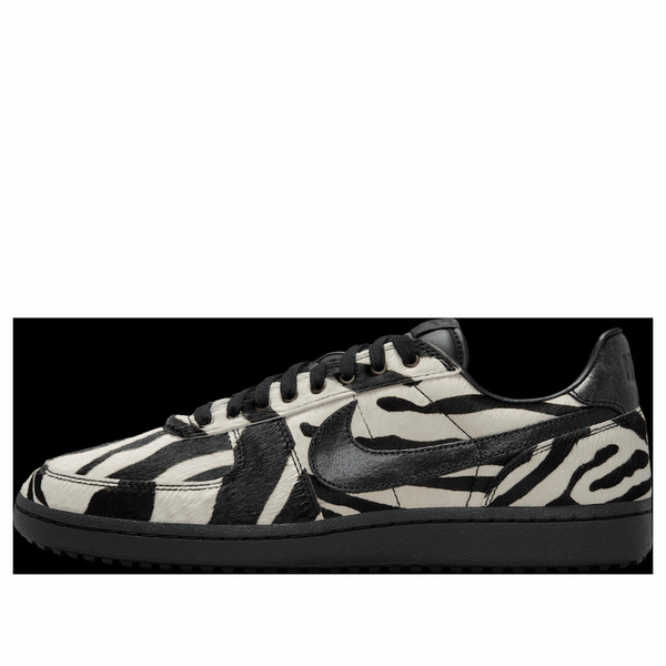 Nike ナイキ メンズ スニーカー  【Nike Field General \u0027Zebra\u0027 IM3075-002】  大きさ US_8.5(26.5糎)