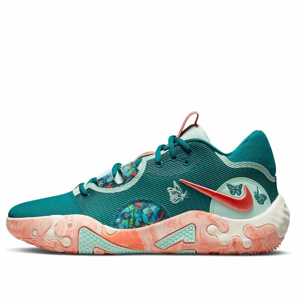 Nike ナイキ メンズ スニーカー  【Nike PG 6 EP \u0027All Star Weekend\u0027 DH8445-900】  大きさ US_8(26.0糎)