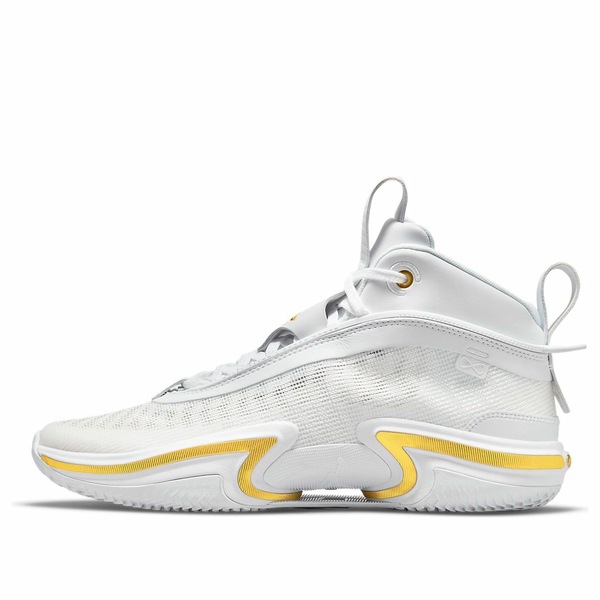 Air Jordan ジョーダン メンズ スニーカー  【Air Jordan 36 \u0027Glory\u0027 DJ4482-100】  大いさ US_9(27.0糎) 靴-メンズ靴-スニーカー