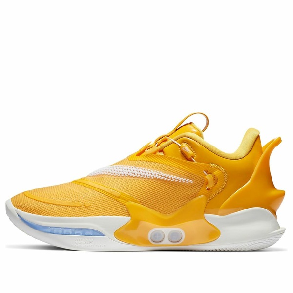 Nike ナイキ メンズ スニーカー 【Nike NBA 2K20 x Adapt BB 2.0 'Winner's Circle' Gamer Exclusive BQ5397-700】 サイズ US_8(26.0cm)|asty