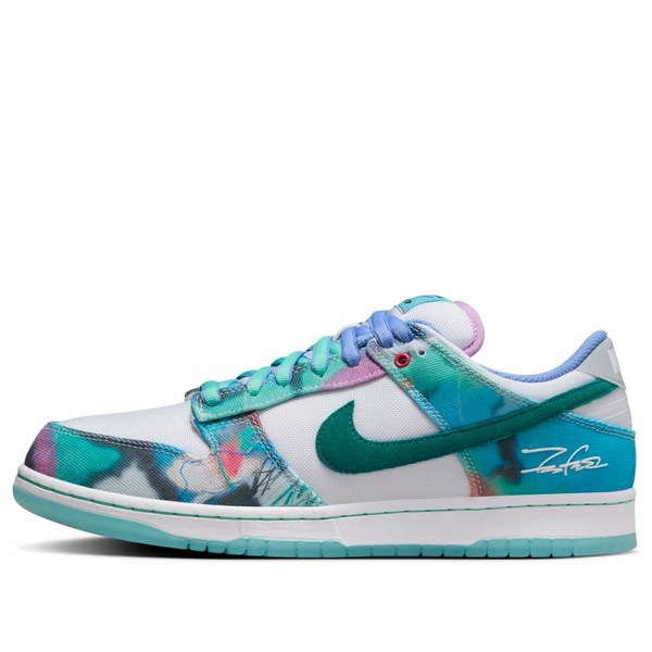 楽天市場】NIKE SB × FUTURA DUNK LOW OG QS HF6061-400 ナイキ SB