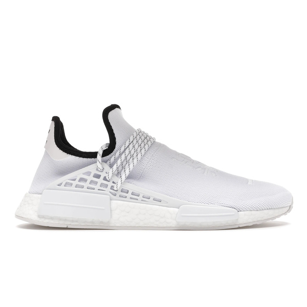 NEW限定品 27.0cm adidas Pharrell Hu NMD MC AC7033の通販 by KAWS