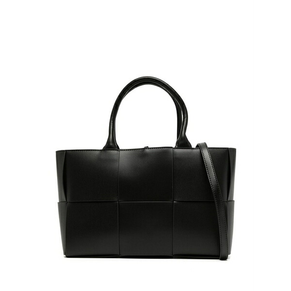 センソー レディース トートバッグ バッグ Medium denver tote bag Black|asty