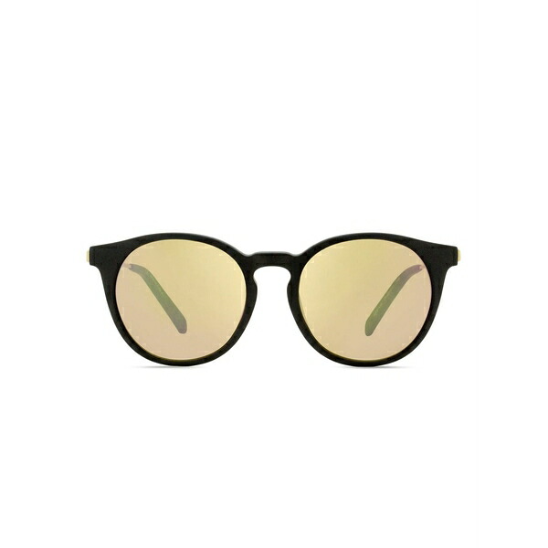ドラゴン メンズ サングラス・アイウェア アクセサリー Hype sunglasses Black｜asty