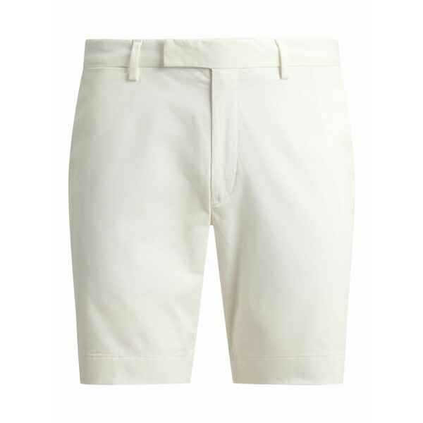 ラルフローレン メンズ カジュアルパンツ ボトムス Belt loops short Neutrals