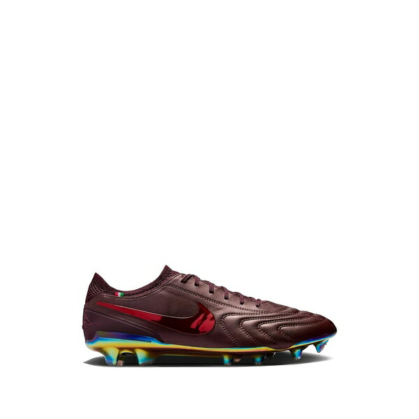 ナイキ メンズ スニーカー シューズ Tiempo legend 10 elite luxe low-tops Brown|asty
