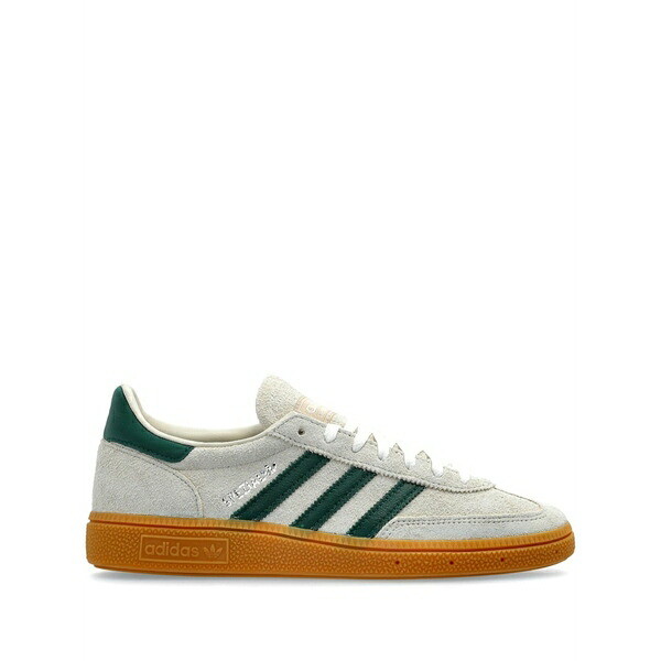 アディダス レディース スニーカー シューズ Handball spezial sneakers Neutrals|asty