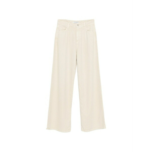 アイコン ジーンズ レディース ジーンズズボン下 ボトムス Debby jeans Neutrals