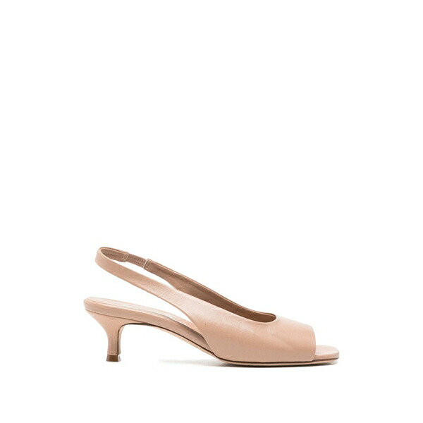 ロレナ パッジ レディース サンダル シューズ Slingback sandals Neutrals