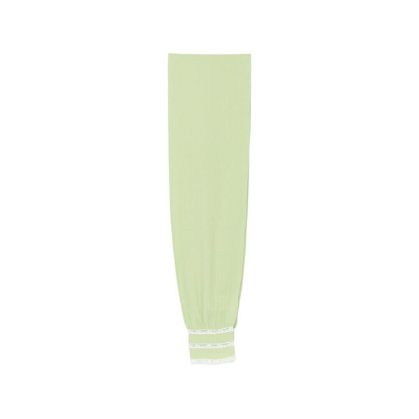 ヌメロ ヴェントゥーノ レディース えり巻き・袈裟・えり巻き 付属物 Tuch scarf Green