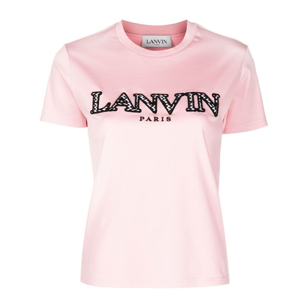 23SS 国内正規品 新品 LANVIN ランバン Tシャツ XL | pru.edu.ng