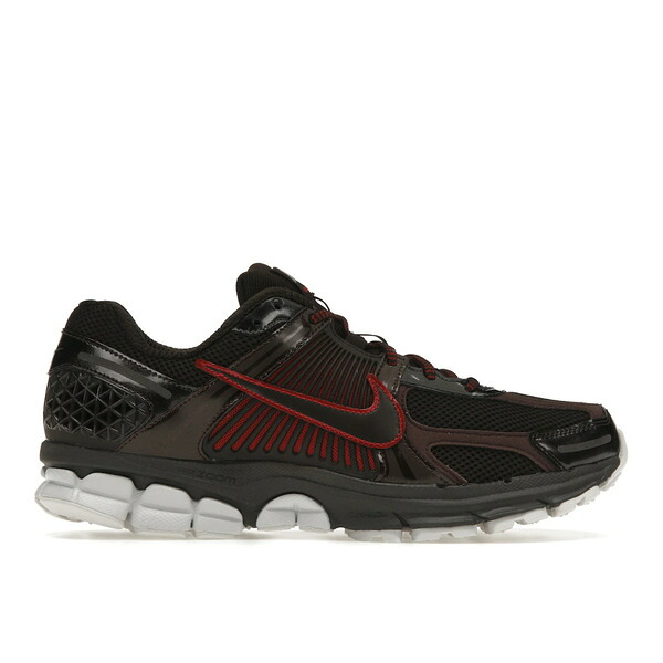Nike ナイキ メンズ スニーカー  【Nike Zoom Vomero 5 Velvet Brown】  大きさ US_6.5(24.5糎) Velvet Brown/Game Royal/Earth/Anthracite