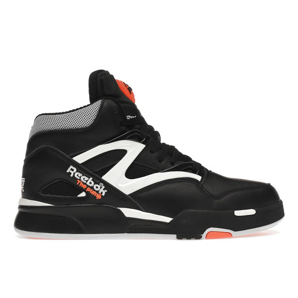 Reebok リーボック メンズ スニーカー  【Reebok Pump Omni Zone II Dee Brown】  大きさ US_M_13 Black/White/Gum