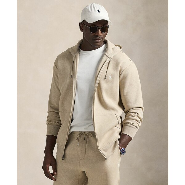 楽天市場】ウォーム フーディー パーカー 灰色 グレー ジップ