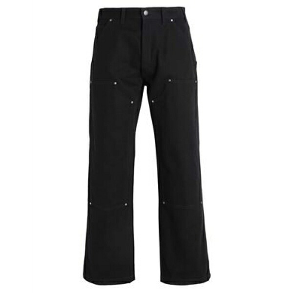 【送料無料】 ディッキーズ メンズ カジュアルパンツ ボトムス Pants Black