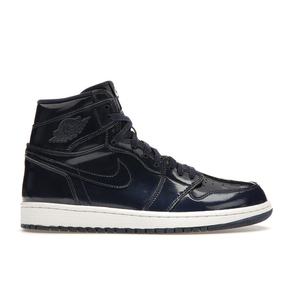 Jordan ジョーダン メンズ スニーカー 【Jordan 1 Retro Dover Street Market】 サイズ US_9.5(27.5cm) Obsidian/White-Summit White｜asty