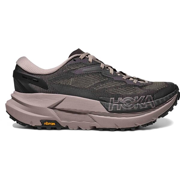 Hoka One One ホカオネオネ メンズ スニーカー  【Hoka One One Mafate X _J.L-A.L_ Beluga】  サイズ US_7(25.0cm) Beluga/Volcanic Ash