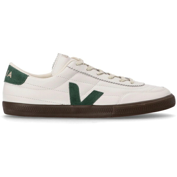 Veja ヴェジャ メンズ スニーカー  【Veja Panenka White Cyprus Eagle】  サイズ EU_35(20.0cm) White/Cyprus/Eagle