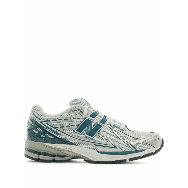 ニューバランス メンズ スニーカー シューズ 1906 sneakers Grey