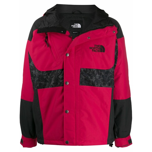 ノースフェイス メンズ コート アウター 94 rage jacket Pink