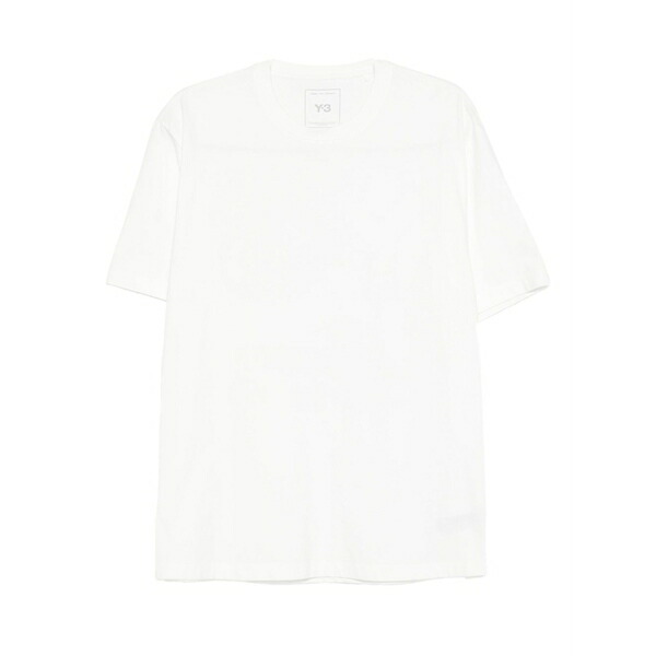 ワイスロバート・エドワード・リー メンズ ティーシャツ トップス Graphic-print t-shirt White トップス-Tシャツ・カットソー