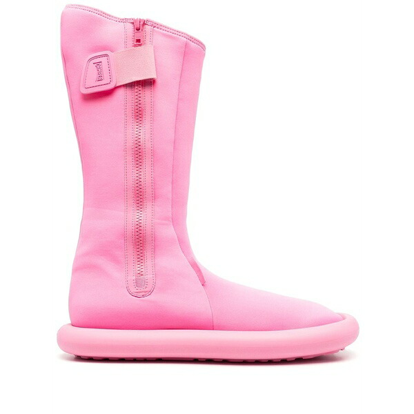 カンペール メンズ ブーツ シューズ X ottolinger together tonal-design boots Pink