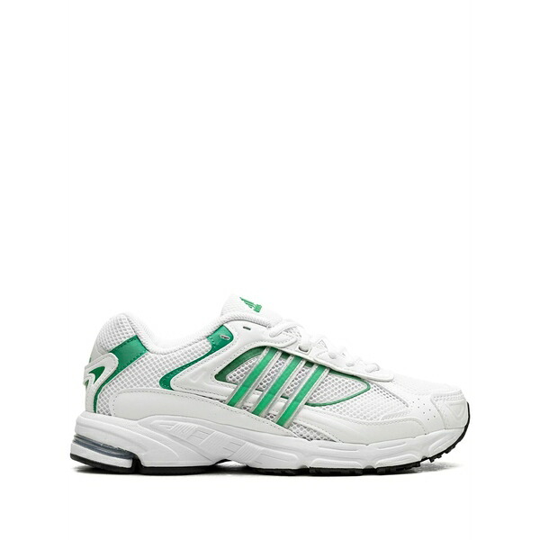 アディダス レディース スニーカー シューズ Response lace-up sneakers White｜asty