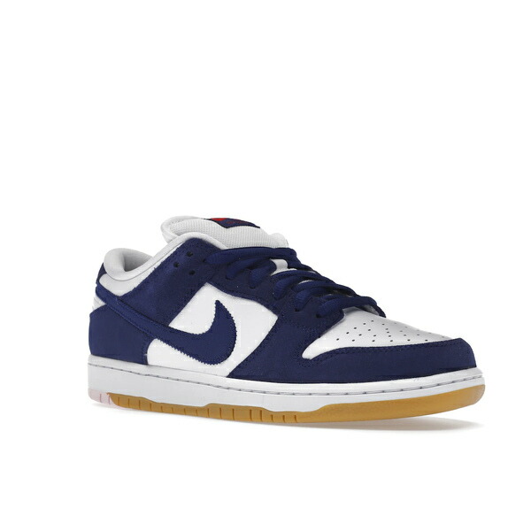 Nike ナイキ メンズ スニーカー エスビー サイズ US_6.5(24.5cm) Los Angeles Dodgers 靴 