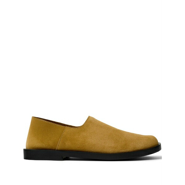 カンペール メンズ スリッポン・ローファー シューズ Don loafers Neutrals スリッポン-メンズ靴-靴