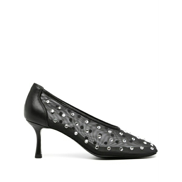 センソー レディース パンプス シューズ Jocelyn pumps Black