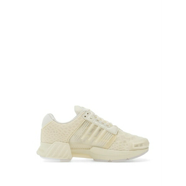 アディダス レディース スニーカー シューズ Climacool lace-up sneakers Neutrals｜asty
