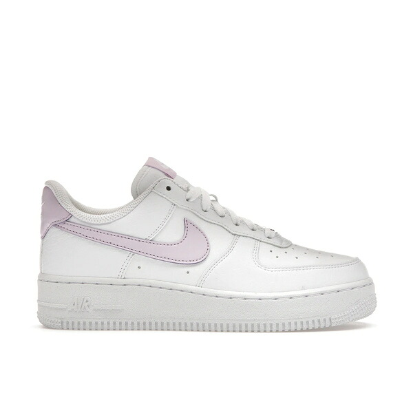 Nike ナイキ レディース スニーカー  【Nike Air Force 1 Low Next Nature White Doll (Women\u0027s)】  大きさ US_W_11.5 White Metallic Silver/Doll