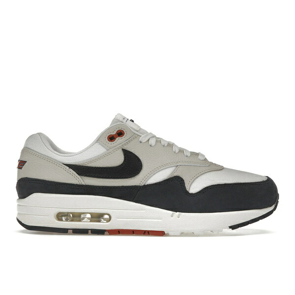 Nike ナイキ レディース スニーカー 【Nike Air Max 1 LX Obsidian Light Orewood Brown (Women's)】 サイズ US_W_11.5 Light Orewood Brown/Sail-Obsidian|asty