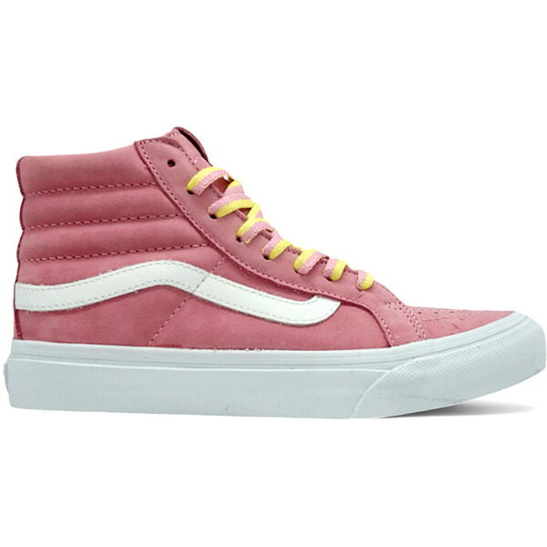 Vans バンズ レディース スニーカー  【Vans Sk8-Hi Slim Year of the Monkey (Women\u0027s)】  大きさ US_7(24.0糎) Pink