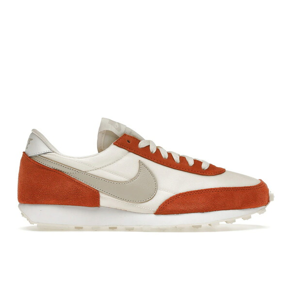 Nike ナイキ レディース スニーカー 【Nike Daybreak Pale Ivory Desert Sand (Women\'s)】 サイズ US_6.5(23.5cm) Pale Ivory/Light Sienna/White/Desert Sand｜asty