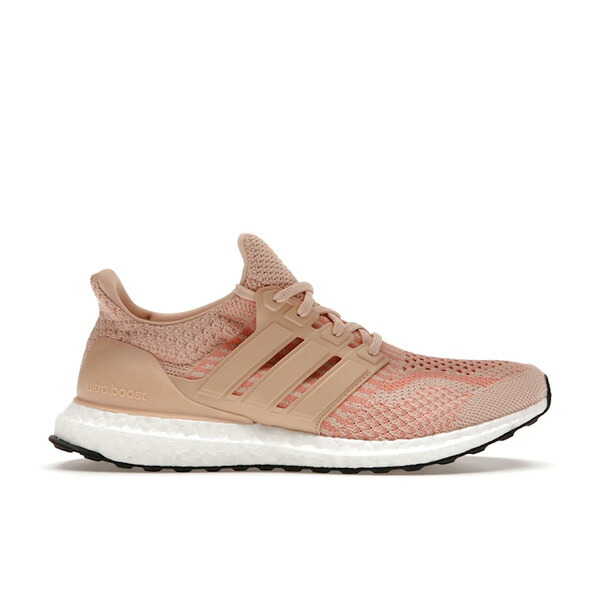 adidas アディダス レディース スニーカー 【adidas Ultra Boost 5.0 DNA Halo Blush (Women's)】 サイズ US_6.5(23.5cm) Halo Blush/Halo Blush/Ambient Blush|asty