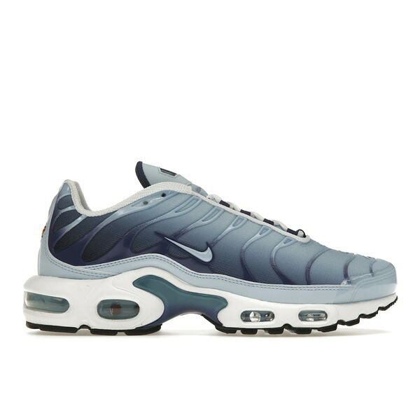 Nike ナイキ レディース スニーカー  【Nike Air Max Plus Celestine Blue (Women\u0027s)】  大きさ US_8.5(25.5糎) University Blue/White/Deep Royal Blue/Ice Blue.