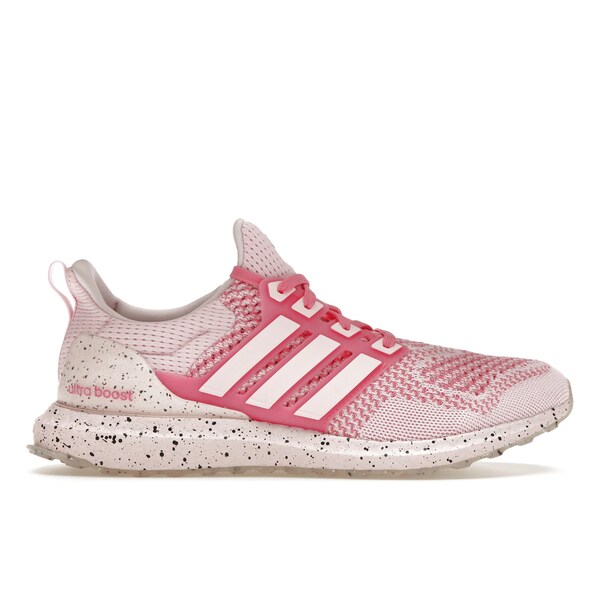 adidas アディダス レディース スニーカー  【adidas Ultra Boost 1.0 Clear Pink (Women\u0027s)】  大きさ US_8(25.0糎) Clear Pink/Clear Pink/Pink Fusion