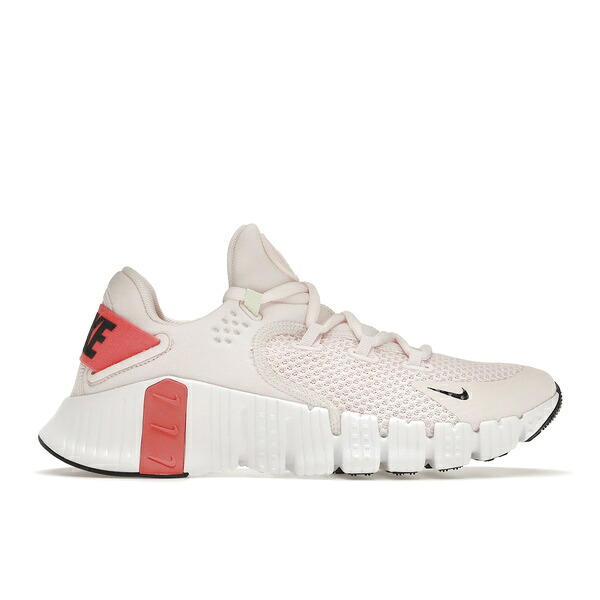 Nike ナイキ レディース スニーカー 【Nike Free Metcon 4 Light Soft Pink (Women's)】 サイズ US_6(23.0cm) Light Soft Pink/Cave Purple/Magic Amber|asty