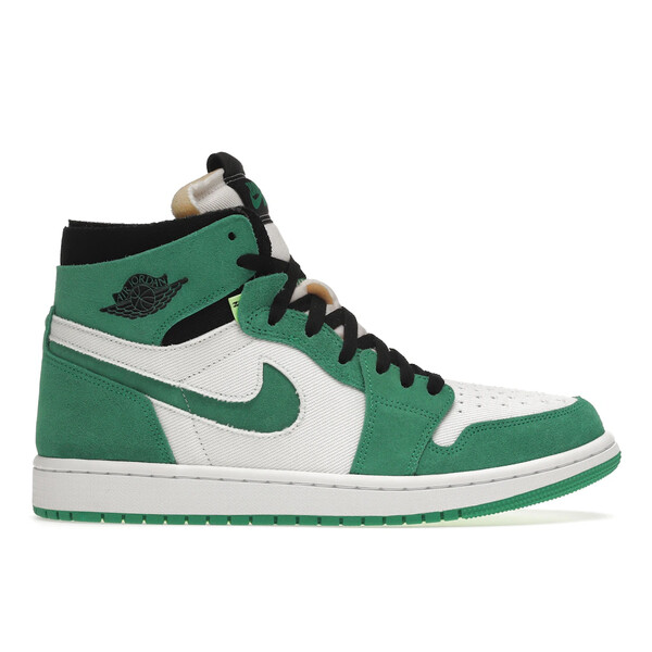 Jordan ジョーダン レディース スニーカー 【Jordan 1 High Zoom Air CMFT Stadium Green (Women's)】 サイズ US_W_10.5 Stadium Green/White-Black｜asty