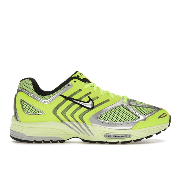 Nike ナイキ レディース スニーカー  【Nike Air Peg 2K5 Volt Metallic Silver (Women\u0027s)】  大きさ US_8(25.0糎) Volt/Metallic Silver