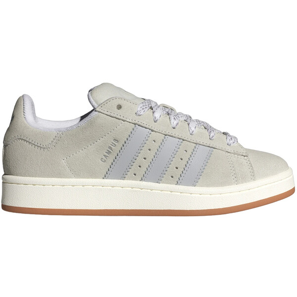 adidas アディダス レディース スニーカー  【adidas Campus 00s Cloud White Grey Off White (Women\u0027s)】  大きさ US_5.5(22.5糎) Cloud White/Grey Two/Off White